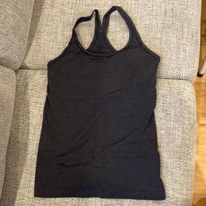 Lululemon Tank Top!